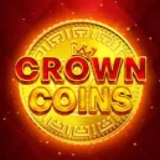 Slot Crown Coins