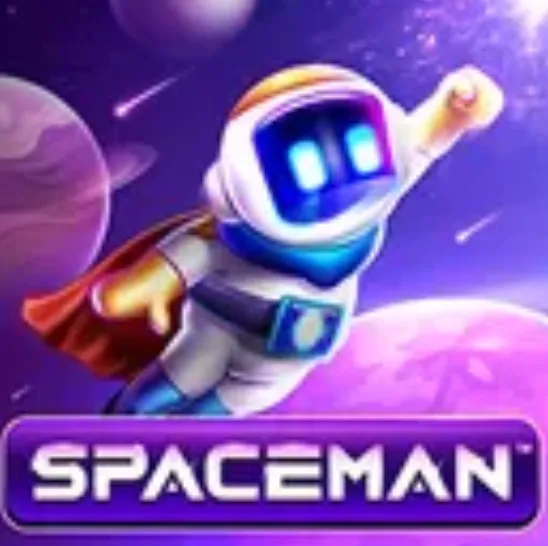 Slot Spaceman