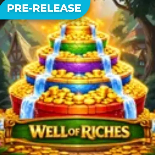 Slot Well of Riches