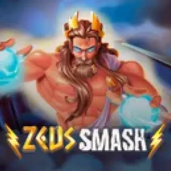 Slot Zeus Smash
